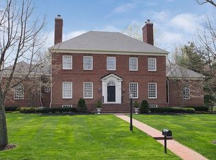 7693 Fenway Rd, New Albany, OH 43054