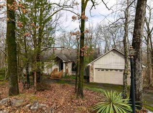 8 Beaverfork Pl, Conway, AR 72032