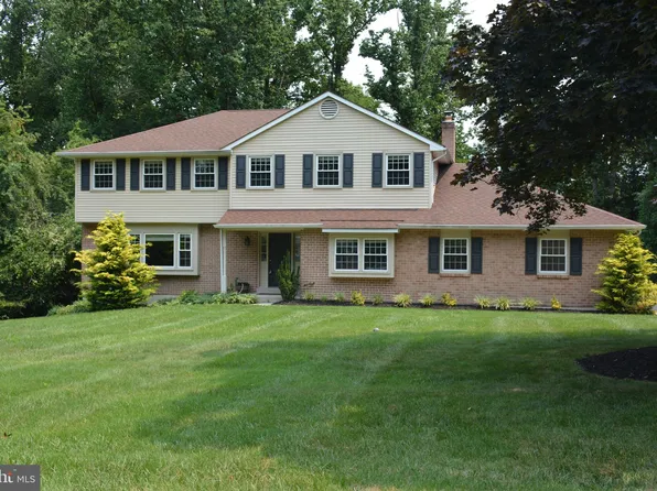 711 Brainerd Rd, Exton, PA 19341