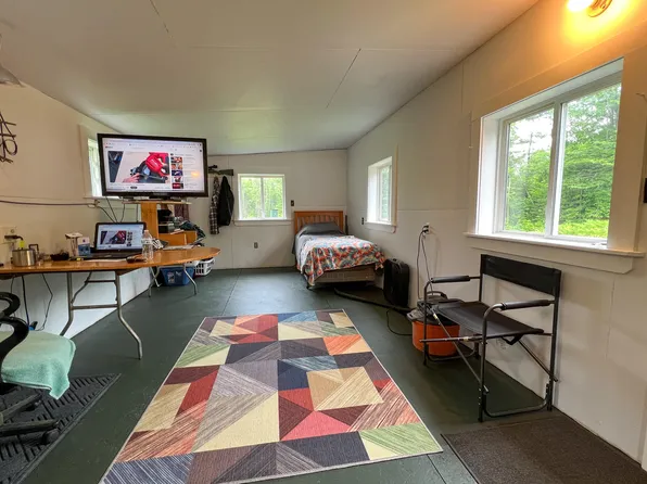 114 Dickvale Road, Peru, ME 04290