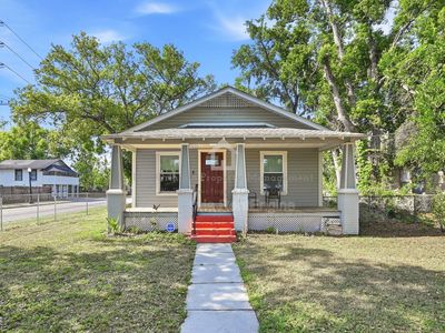 302 W Park St, Lakeland, FL, 33803