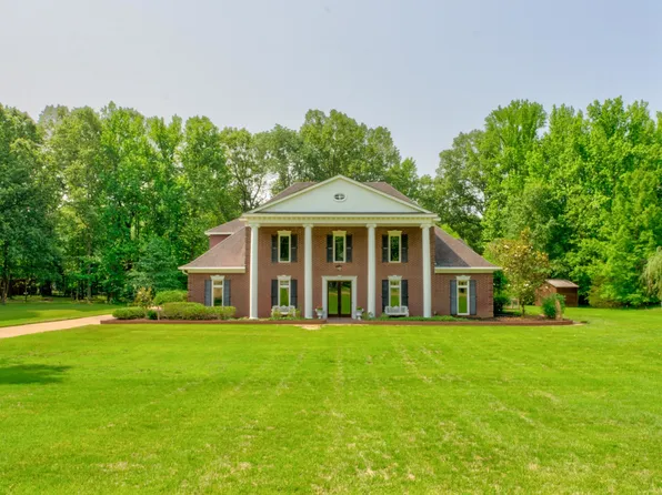 190 Estate Dr, Eads, TN 38028