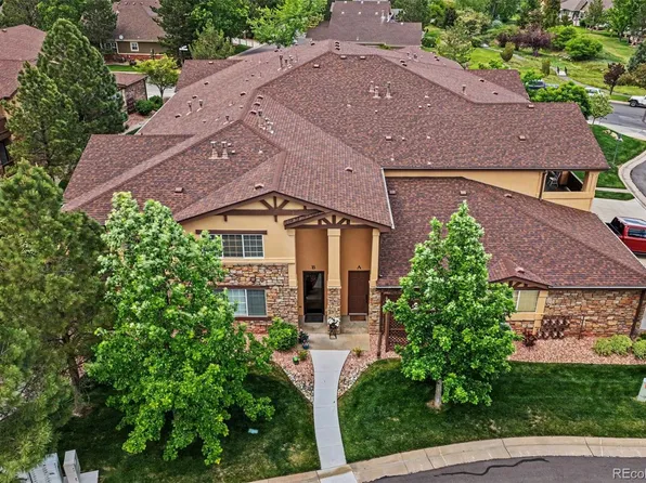 9795 W Freiburg Drive #A, Littleton, CO 80127