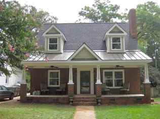 1500 Morningside Dr, Charlotte, NC 28205