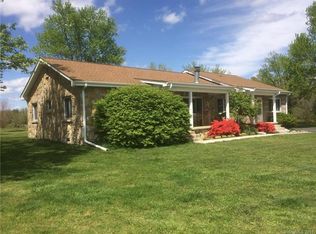 431 Gilliam Mountain Rd, Hendersonville, NC 28792