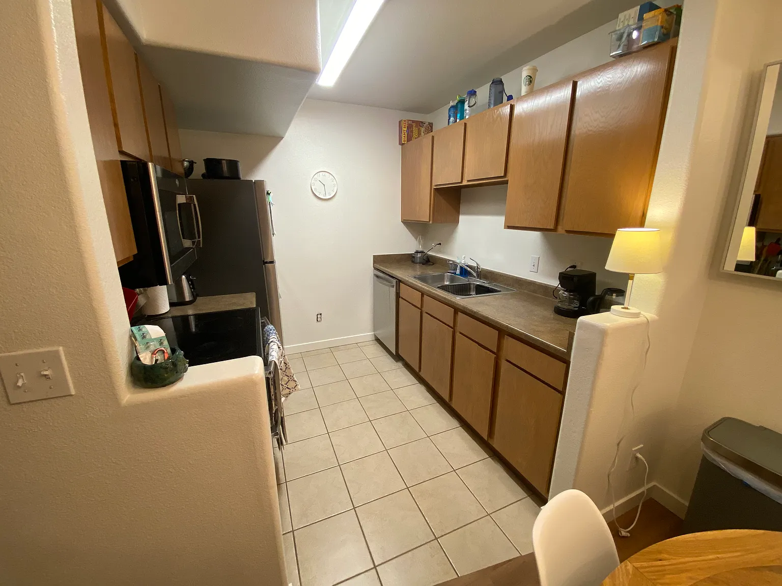 3 bed, 1054 sqft, $950 — Photo 4