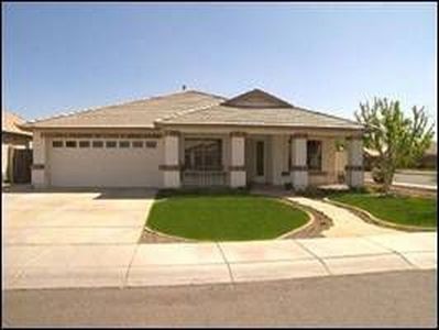 12817 W Wilshire Dr, Avondale, AZ, 85392