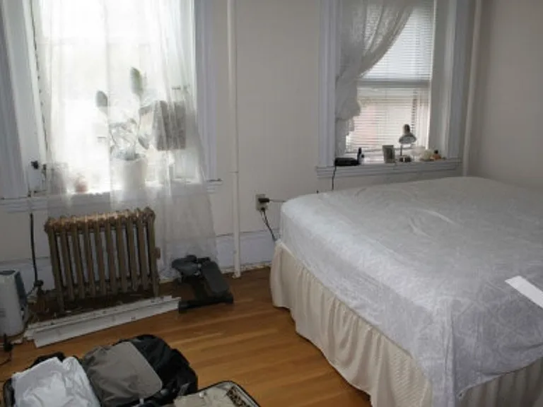 6 Symphony Rd #1 — Photo 9