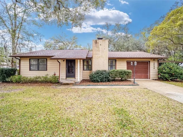 2044 SE 170th Avenue Rd, Silver Springs, FL 34488