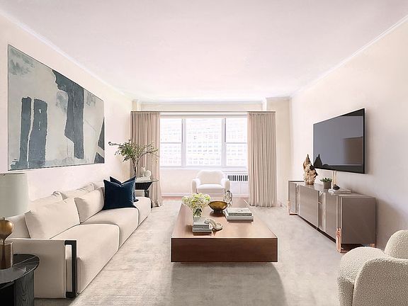 3rd image of 14 Horatio St APT 15