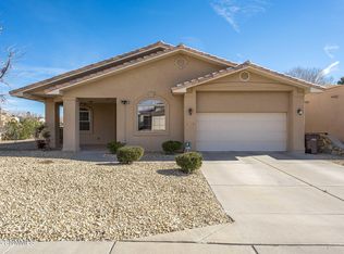 4114 Pepper Post Ave, Las Cruces, NM 88011