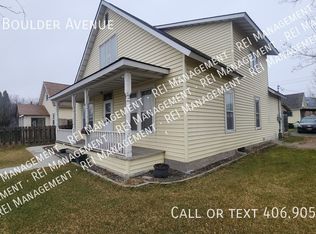 1413 Boulder Ave, Helena, MT 59601