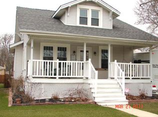 18614 Bernadine St, Lansing, IL 60438