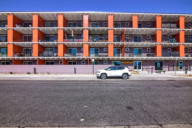 1st image of 1495 N Vrain St Unit 217