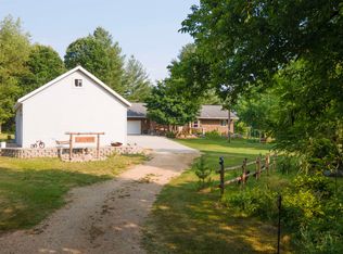 N10044 Schmidt Rd, Marion, WI 54950