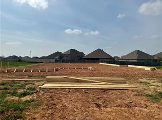 3605 Slocum Hill Dr, College Station, TX 77845