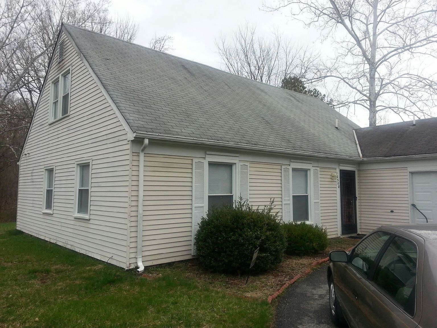 10500 Woodlawn Blvd, Upper Marlboro, MD 20774 Zillow