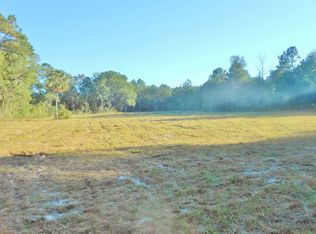 Hwy 98 Coastal Hwy, Crawfordville, FL 32327
