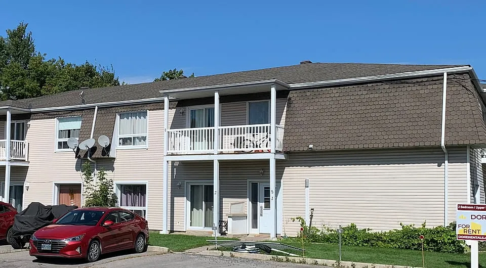 897 Notre Dame St #7