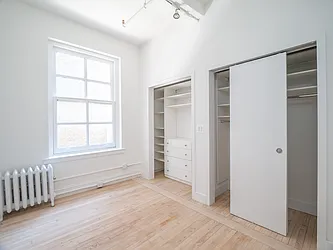 Rented by City Connections Realty