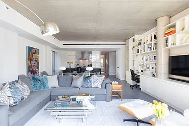 Sold by Brown Harris Stevens