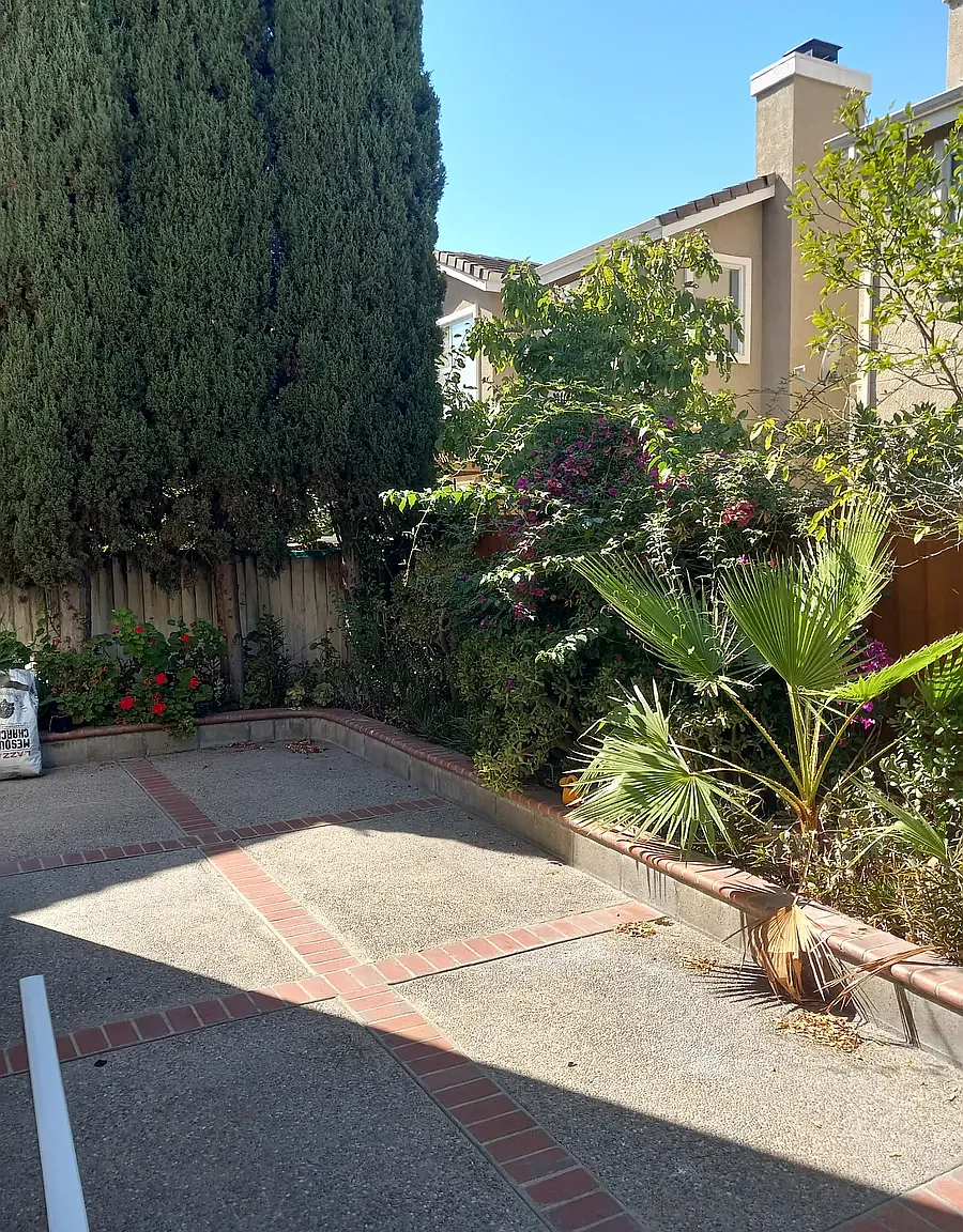 3 bed, 2.5 bath, 1704 sqft, $4,300 — Photo 4