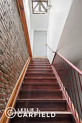 Sold by Leslie J. Garfield