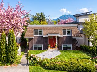 4113 Trinity St #7, Burnaby, BC V5C 1N9