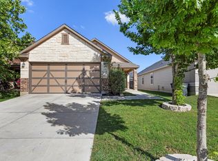 2096 Brandywine Dr, New Braunfels, TX 78130