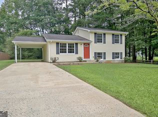138 Wynnmeade Pkwy, Peachtree City, GA 30269