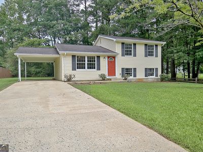 138 Wynnmeade Pkwy, Peachtree City, GA, 30269