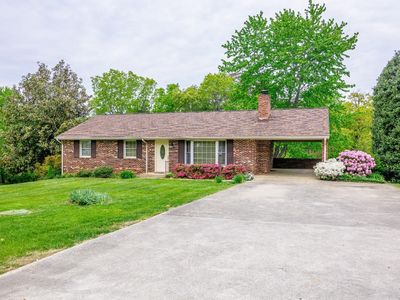 1715 Crab Orchard Rd, Huddleston, VA, 24104