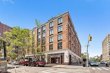 Rented by Keller Williams NYC