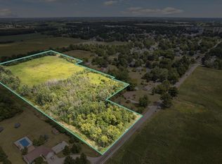 0 W Silver St, Reading, MI 49274