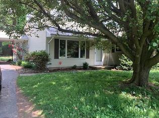 1 Lincoln Dr, Fayetteville, PA 17222
