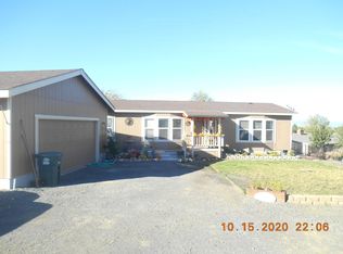 525 Ridgeview Dr, Culver, OR 97734