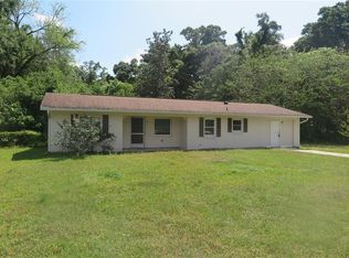 2256 NE 98th St, Anthony, FL 32617