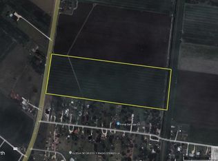 Sam Houston, Rio Hondo, TX 78583