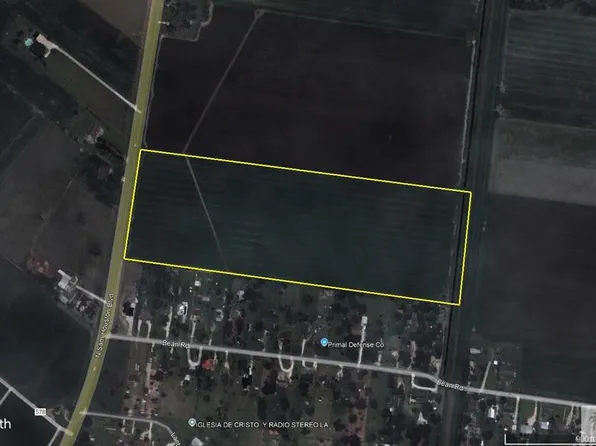 Sam Houston, Rio Hondo, TX 78583