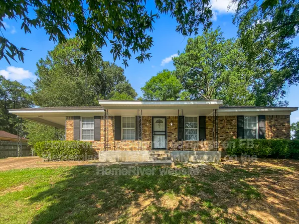 5035 Applewood Dr, Memphis, TN 38118
