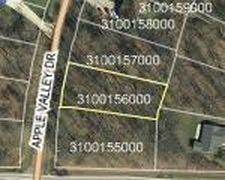 0 Apple Valley Dr Lot 156, Howard, OH, 43028