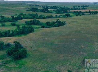 5736 / Acres, Plevna, MT 59344