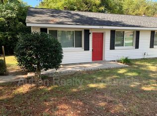 1614 Oak St, Cayce, SC 29033