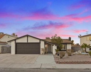 7134 Grasswood Dr, Las Vegas, NV, 89147