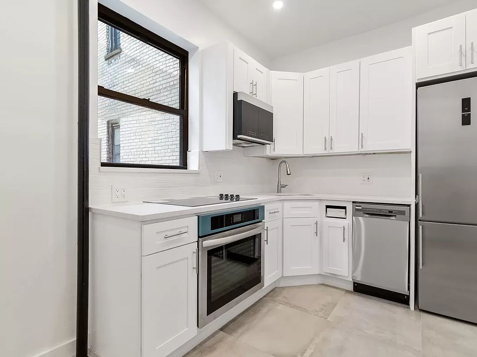 1st image of 712 W 175th St APT 2E