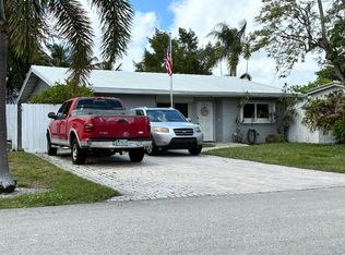 3181 NW 66th Street, Fort Lauderdale, FL 33309