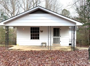 2511 Pekin Rd, Candor, NC 27229