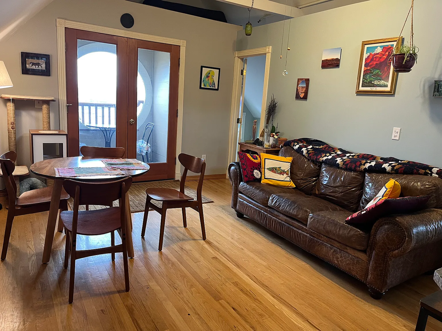 4105 SW View Point Terrace — Photo 3