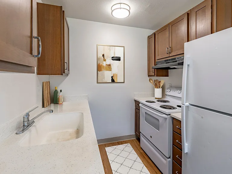 Chehalis Avenue Apartments — Photo 5