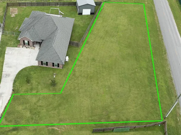 165 Rue Stephen Michael, Schriever, LA 70395